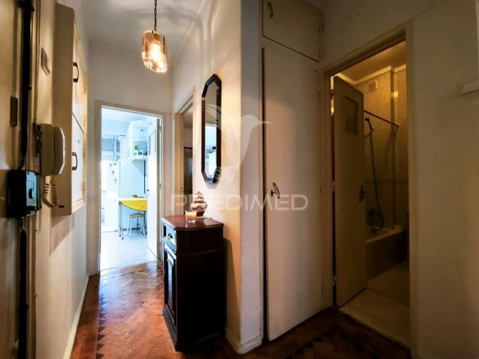 Apartamento T2 para Venda em Alfragide Foto 14