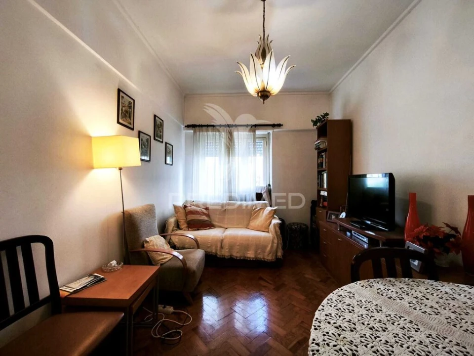 Apartamento T2 para Venda em Alfragide Foto 10