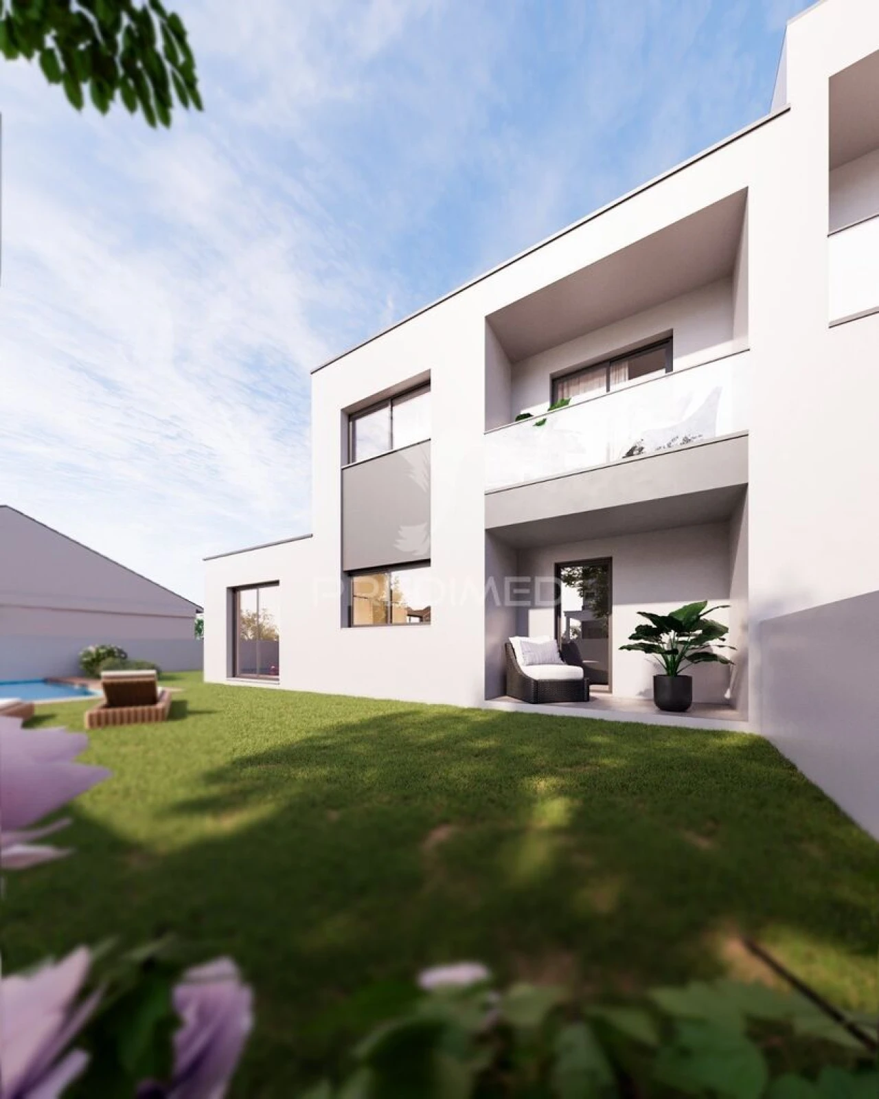 Moradia T3 para Venda em Soutelo Foto 13