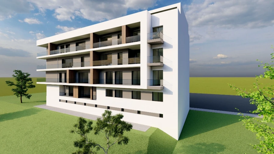 Apartamento T2 para Venda em Condeixa-A-Velha e Condeixa-A-Nova Foto 5