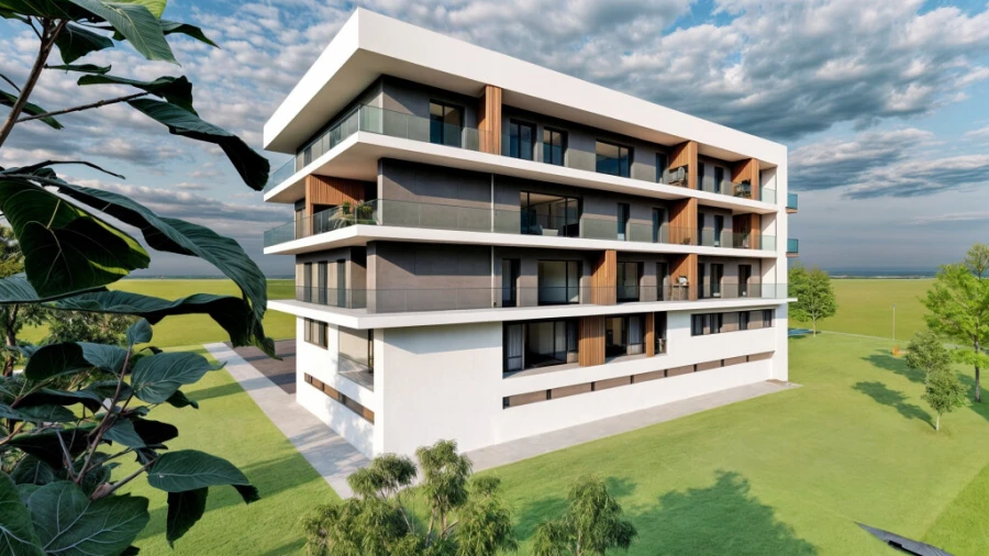 Apartamento T2 para Venda em Condeixa-A-Velha e Condeixa-A-Nova Foto 2