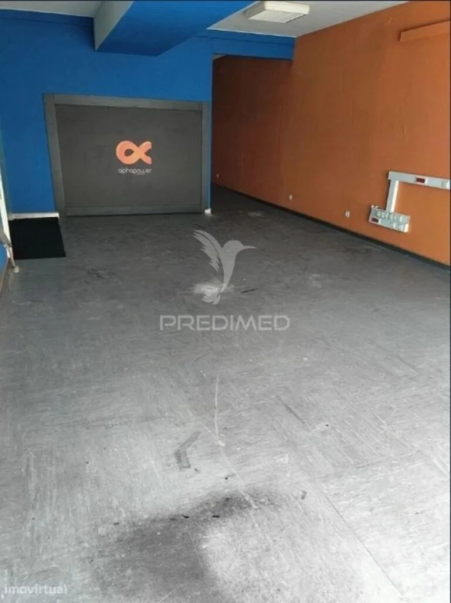 Loja para Venda em Bonfim Foto 7