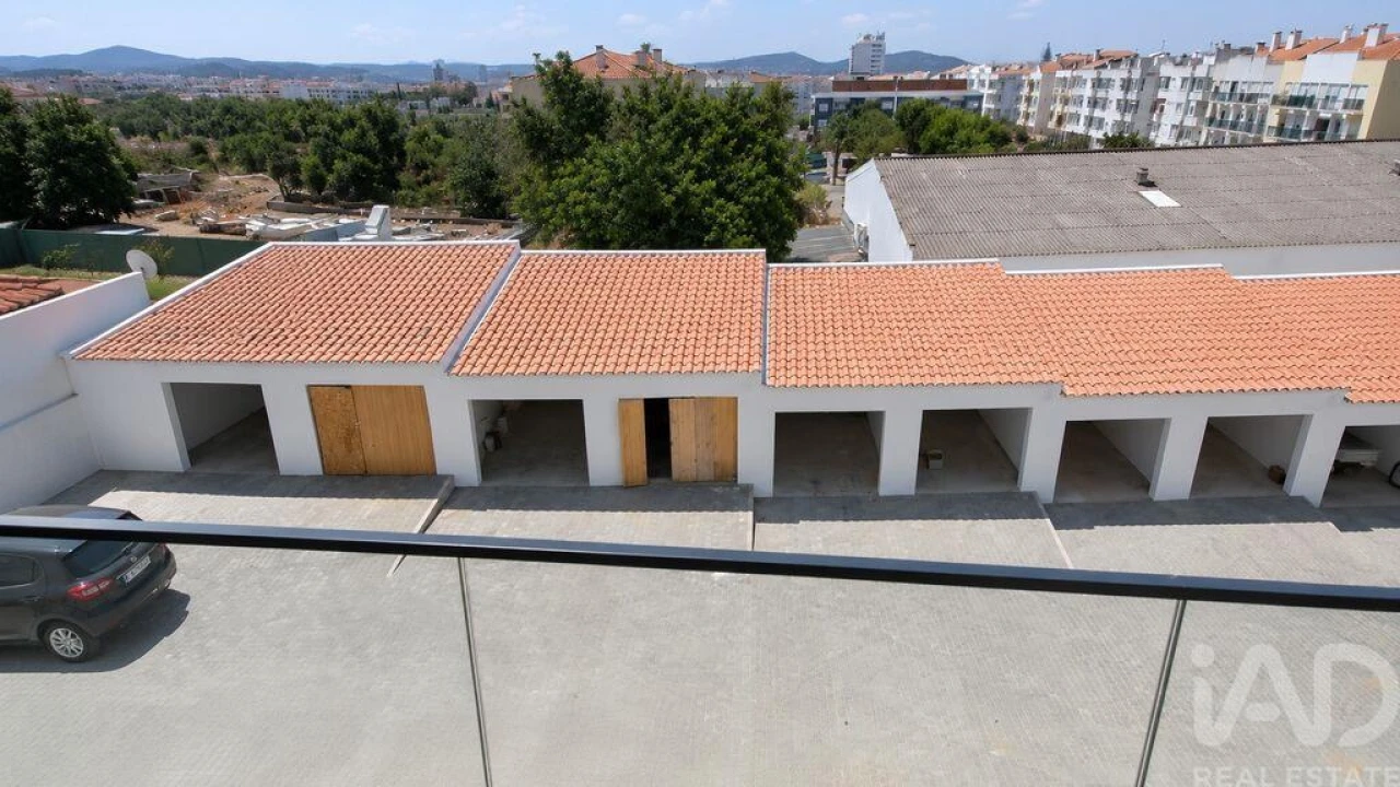 Apartamento T3 para Venda em São Brás de Alportel Foto 15