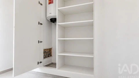 Apartamento T3 para Venda em São Brás de Alportel