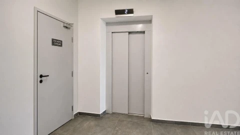 Apartamento T3 para Venda em São Brás de Alportel