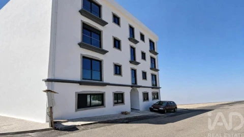 Apartamento T3 para Venda em São Brás de Alportel