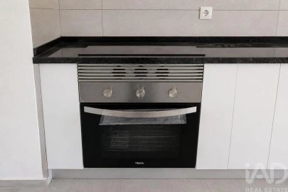 Apartamento T3 para Venda em São Brás de Alportel