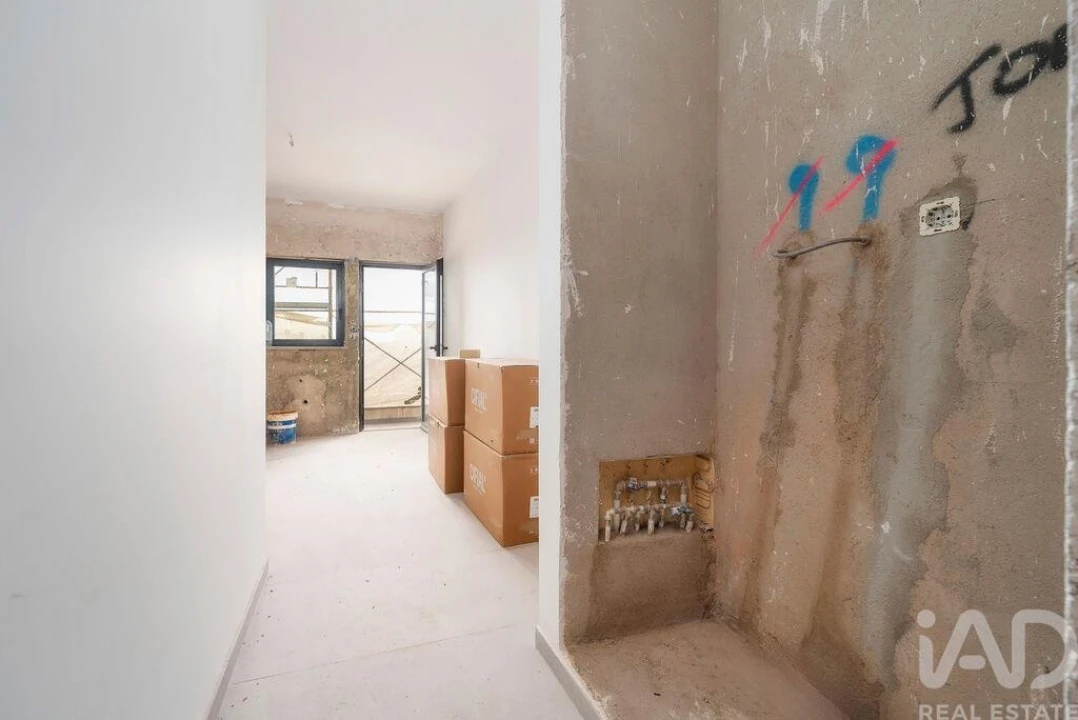 Apartamento T3 para Venda em São Brás de Alportel Foto 15