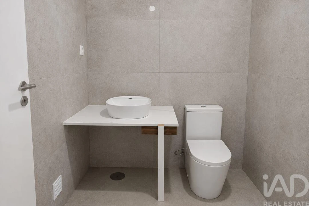 Apartamento T3 para Venda em São Brás de Alportel Foto 22