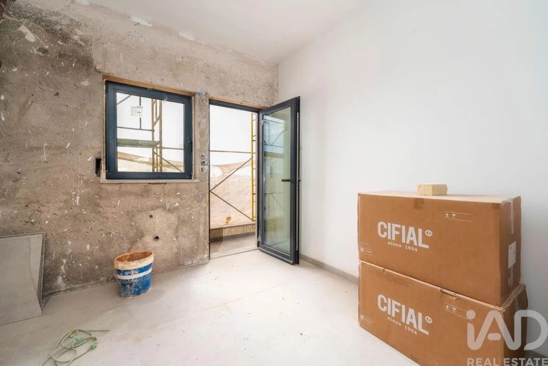 Apartamento T3 para Venda em São Brás de Alportel Foto 16