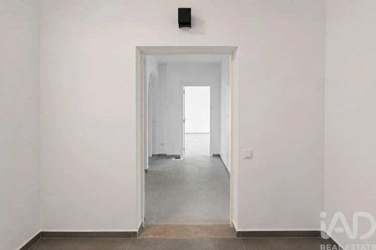 Apartamento T3 para Venda em São Brás de Alportel Foto 24
