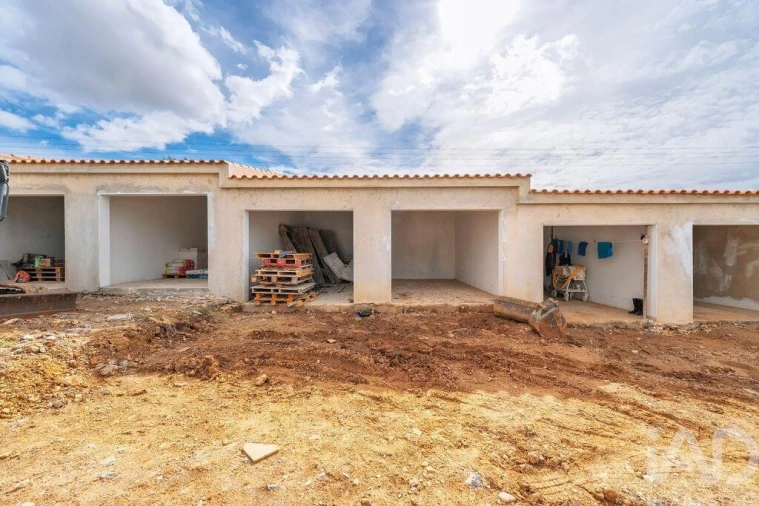 Apartamento T3 para Venda em São Brás de Alportel Foto 27