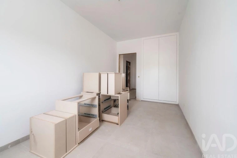 Apartamento T3 para Venda em São Brás de Alportel Foto 10