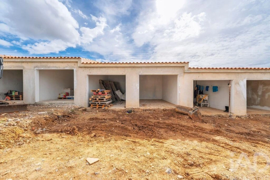 Apartamento T3 para Venda em São Brás de Alportel Foto 27