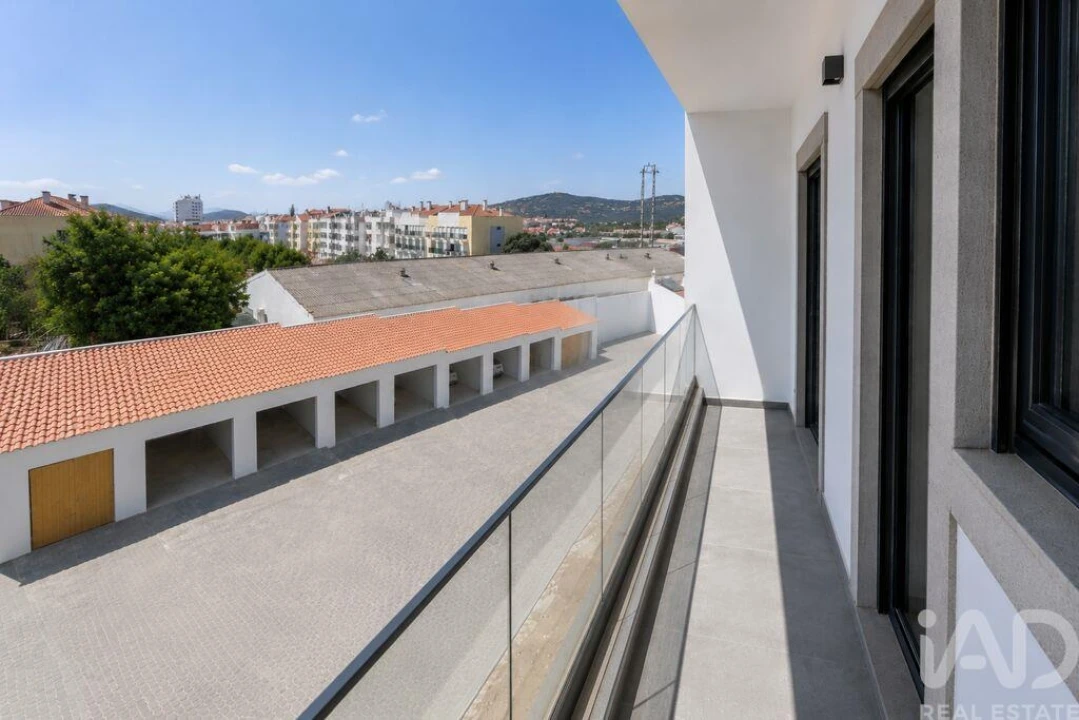 Apartamento T3 para Venda em São Brás de Alportel Foto 14