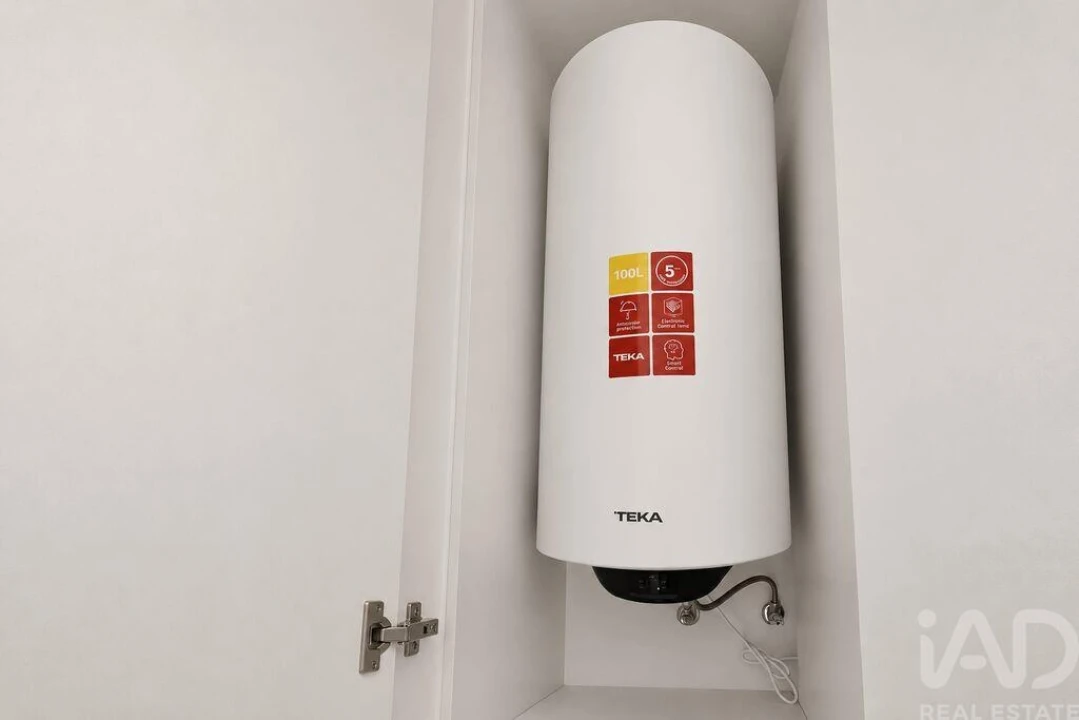 Apartamento T3 para Venda em São Brás de Alportel Foto 12