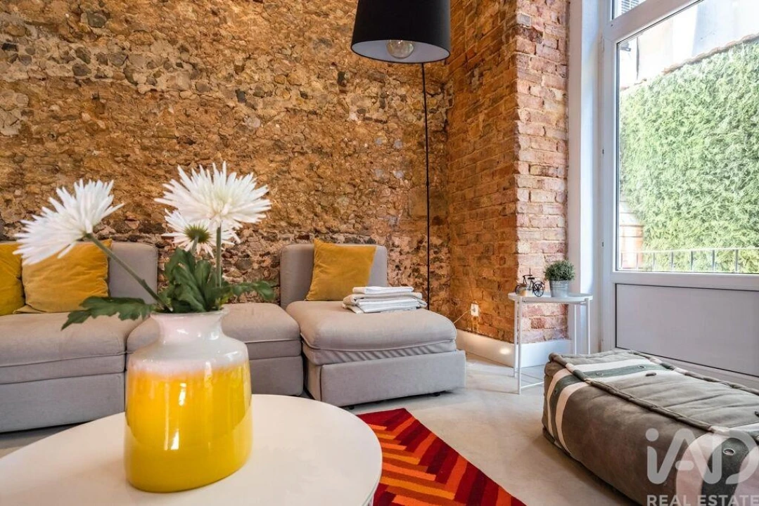 Apartamento T3 para Venda em Santa Maria Maior Foto 4