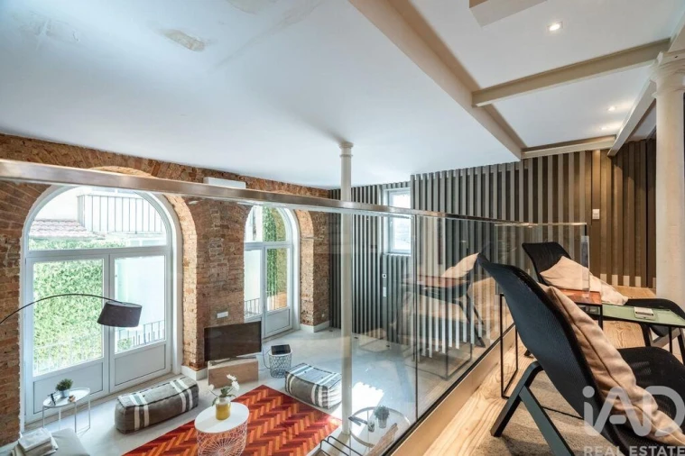 Apartamento T3 para Venda em Santa Maria Maior Foto 12