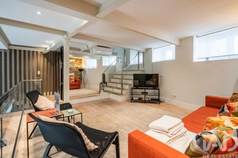 Apartamento T3 para Venda em Santa Maria Maior Foto 14