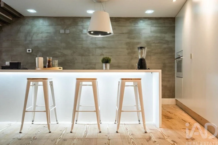 Apartamento T3 para Venda em Santa Maria Maior Foto 10