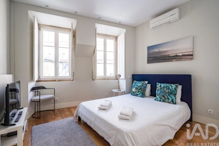 Apartamento T3 para Venda em Santa Maria Maior Foto 15