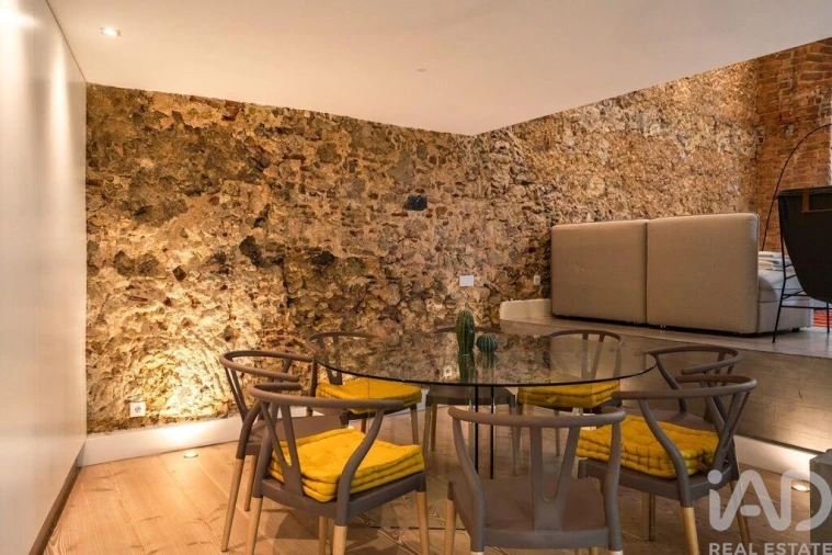 Apartamento T3 para Venda em Santa Maria Maior Foto 7