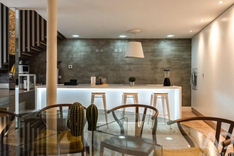 Apartamento T3 para Venda em Santa Maria Maior Foto 11