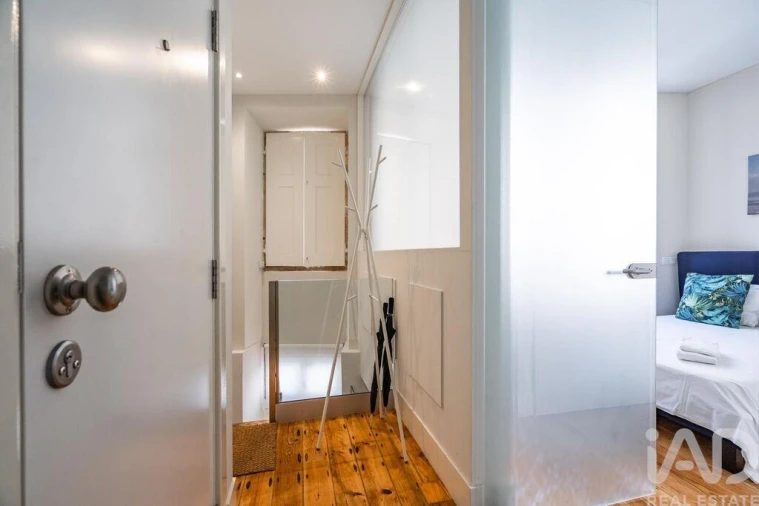 Apartamento T3 para Venda em Santa Maria Maior Foto 17