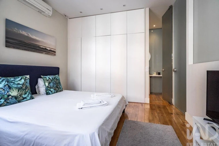 Apartamento T3 para Venda em Santa Maria Maior Foto 16