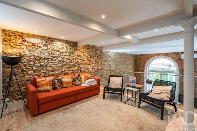 Apartamento T3 para Venda em Santa Maria Maior Foto 13