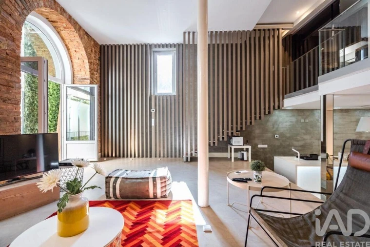 Apartamento T3 para Venda em Santa Maria Maior Foto 5