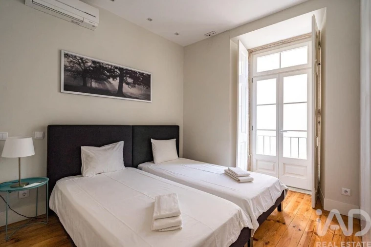 Apartamento T3 para Venda em Santa Maria Maior Foto 18