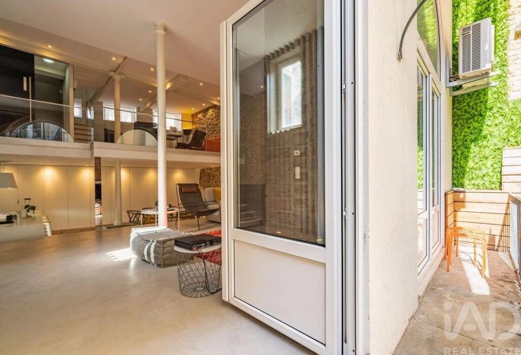 Apartamento T3 para Venda em Santa Maria Maior Foto 6