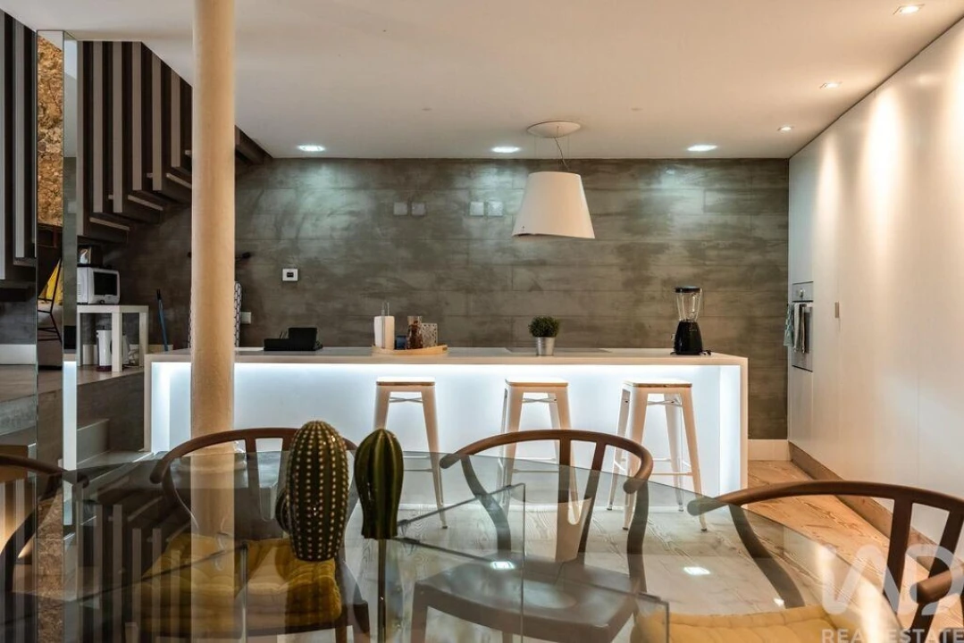 Apartamento T3 para Venda em Santa Maria Maior Foto 11