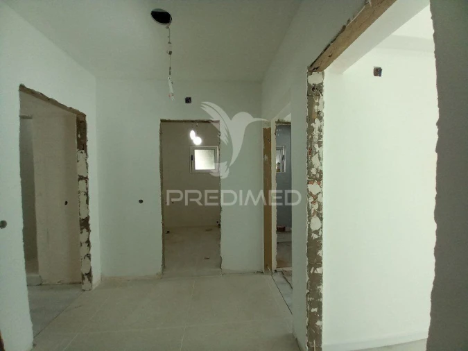 Apartamento T4 para Venda em Póvoa de Santa Iria e Forte da Casa Foto 12