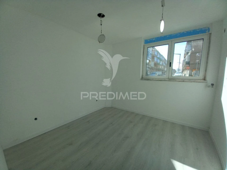 Apartamento T4 para Venda em Póvoa de Santa Iria e Forte da Casa Foto 20