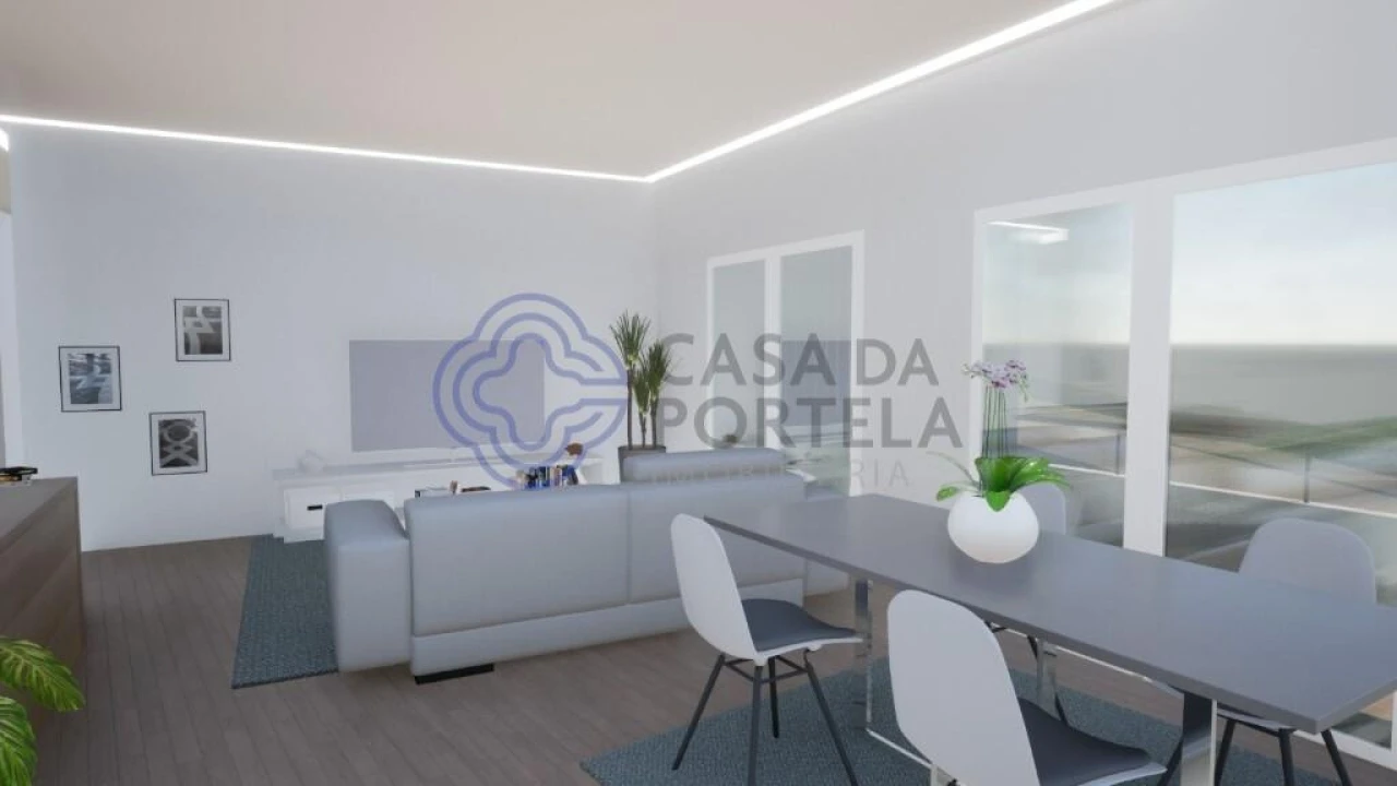 Apartamento T3 para Venda em Repeses e São Salvador Foto 13