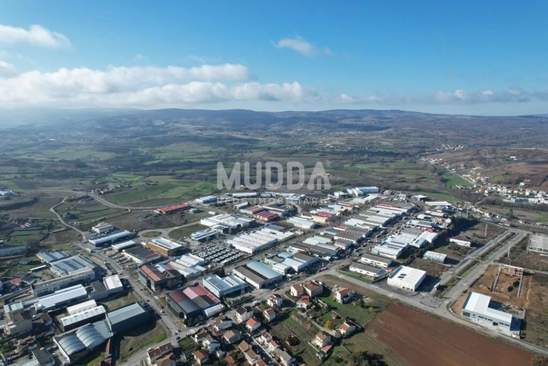 Armazém para Venda em Samil Foto 6
