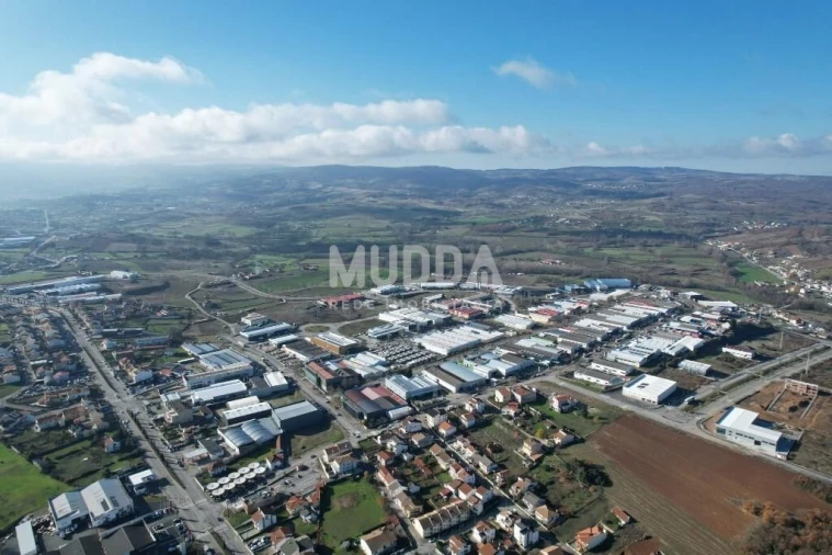 Armazém para Venda em Samil Foto 7