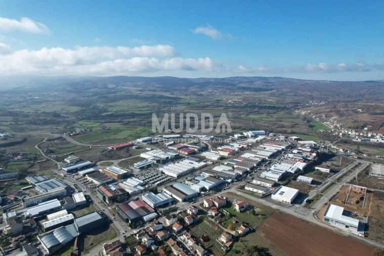 Armazém para Venda em Samil Foto 6
