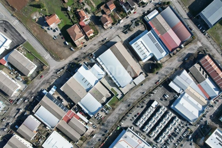 Armazém para Venda em Samil Foto 4