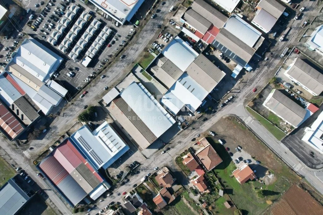 Armazém para Venda em Samil Foto 2