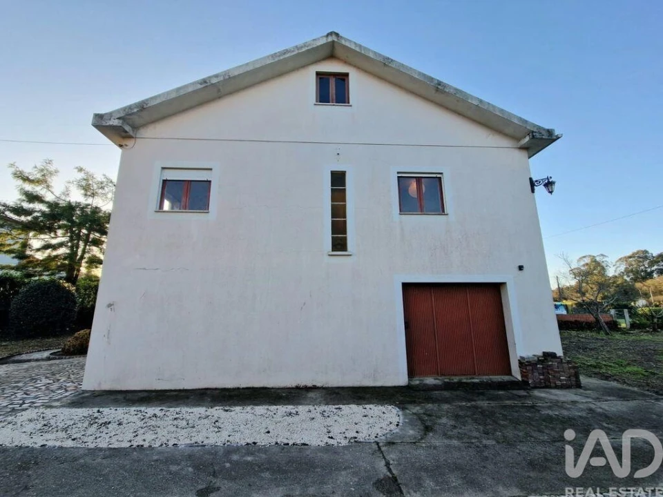 Moradia T3 para Venda em Vila Franca Foto 6