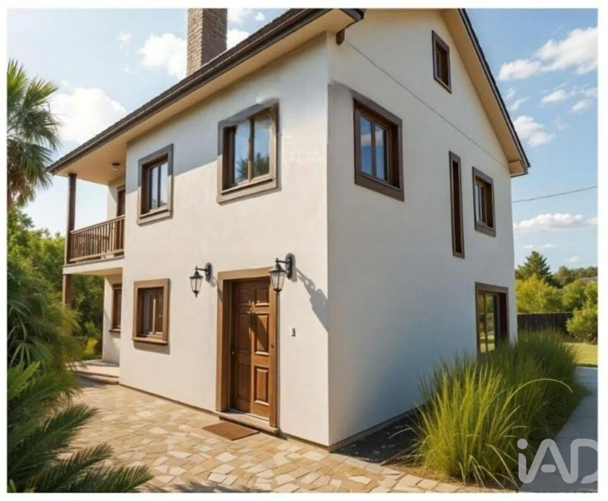 Moradia T3 para Venda em Vila Franca Foto 40