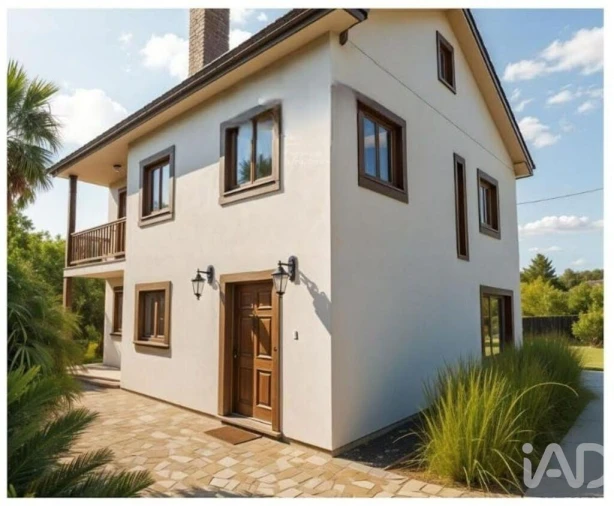 Moradia T3 para Venda em Vila Franca Foto 40