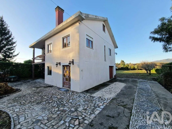 Moradia T3 para Venda em Vila Franca Foto 3