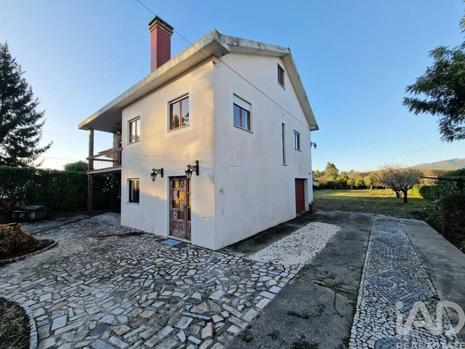 Moradia T3 para Venda em Vila Franca Foto 3