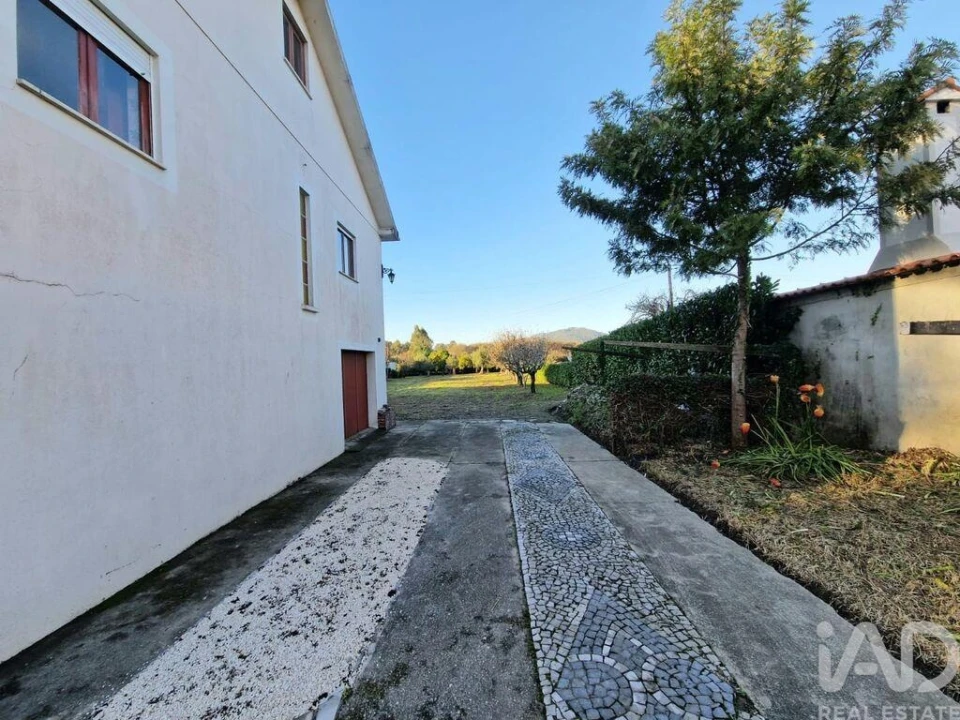 Moradia T3 para Venda em Vila Franca Foto 7