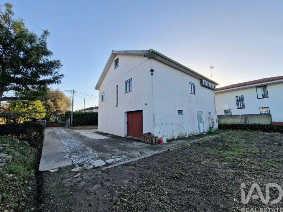 Moradia T3 para Venda em Vila Franca Foto 4