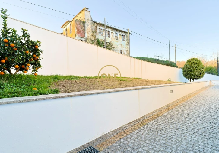 Moradia T4 para Venda em Carreira e Fonte Coberta Foto 21